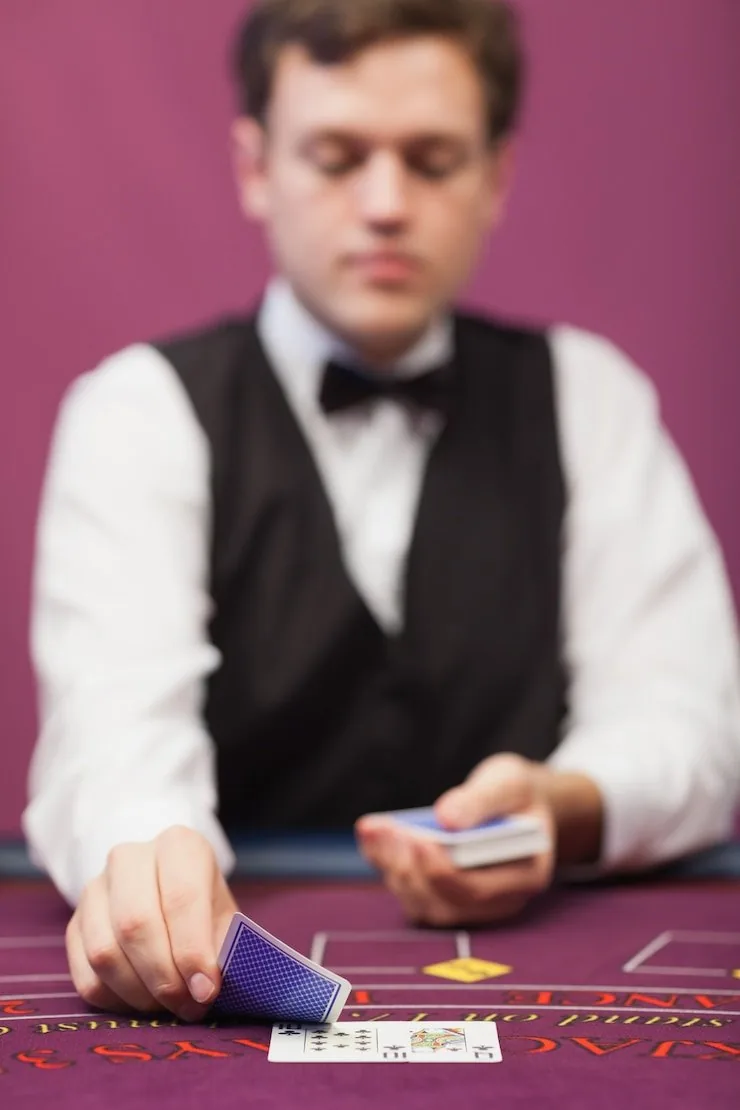 zh888com Live Casino Table Offer