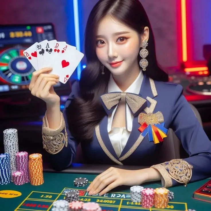 zh888com Baccarat Expresslane